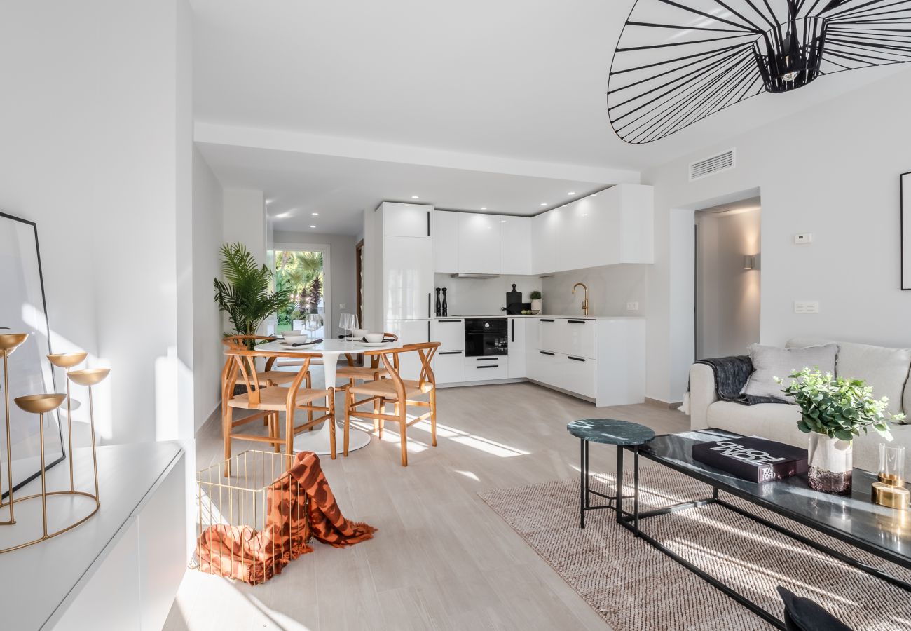 Apartamento en Marbella - Casa Lily