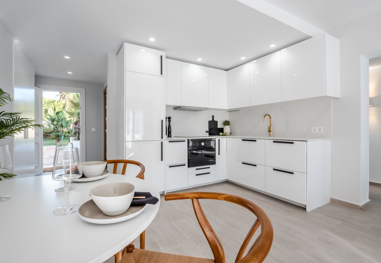 Apartamento en Marbella - Casa Lily