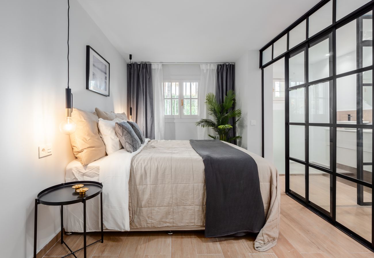 Apartamento en Marbella - Casa Lily