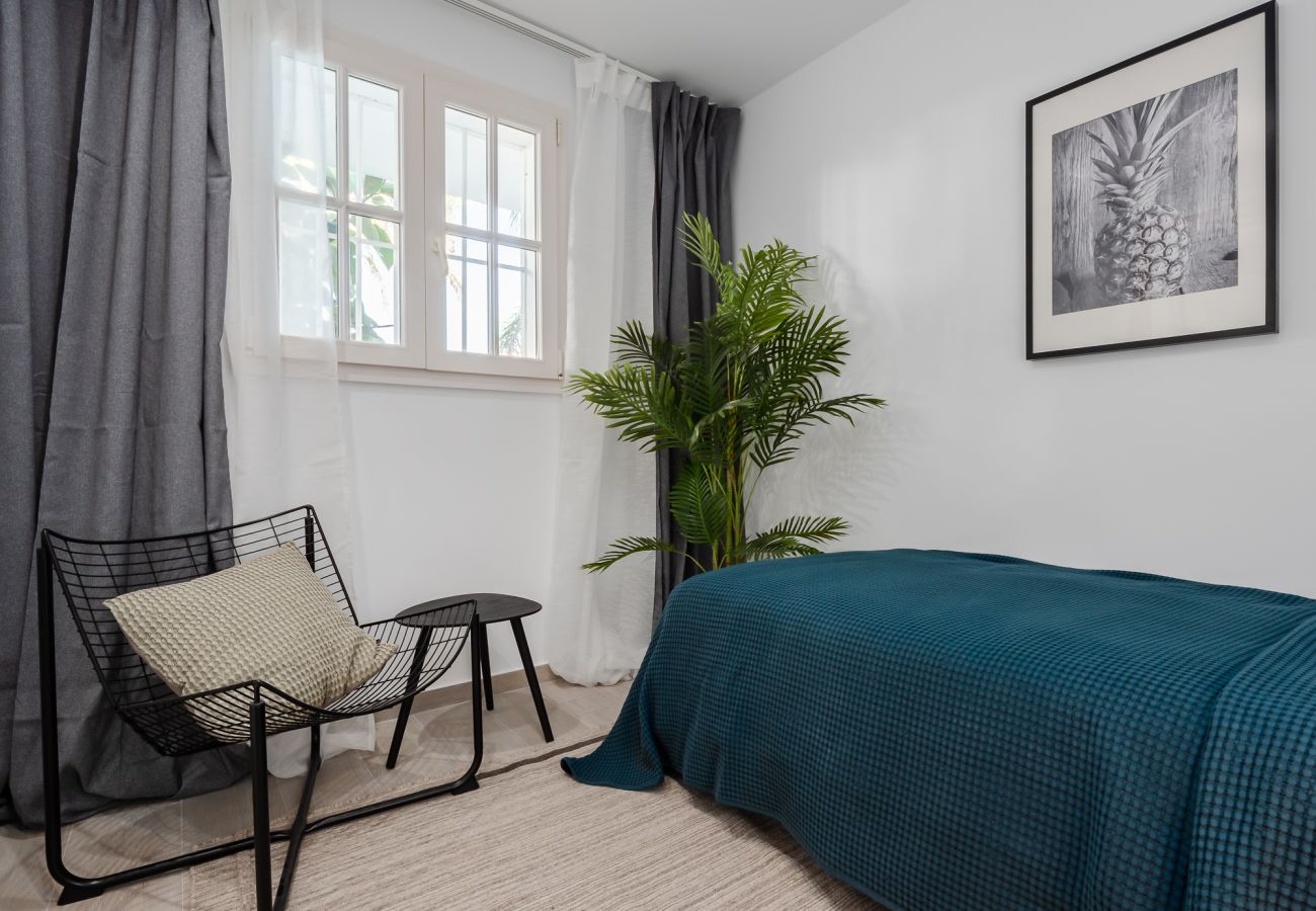 Apartamento en Marbella - Casa Lily