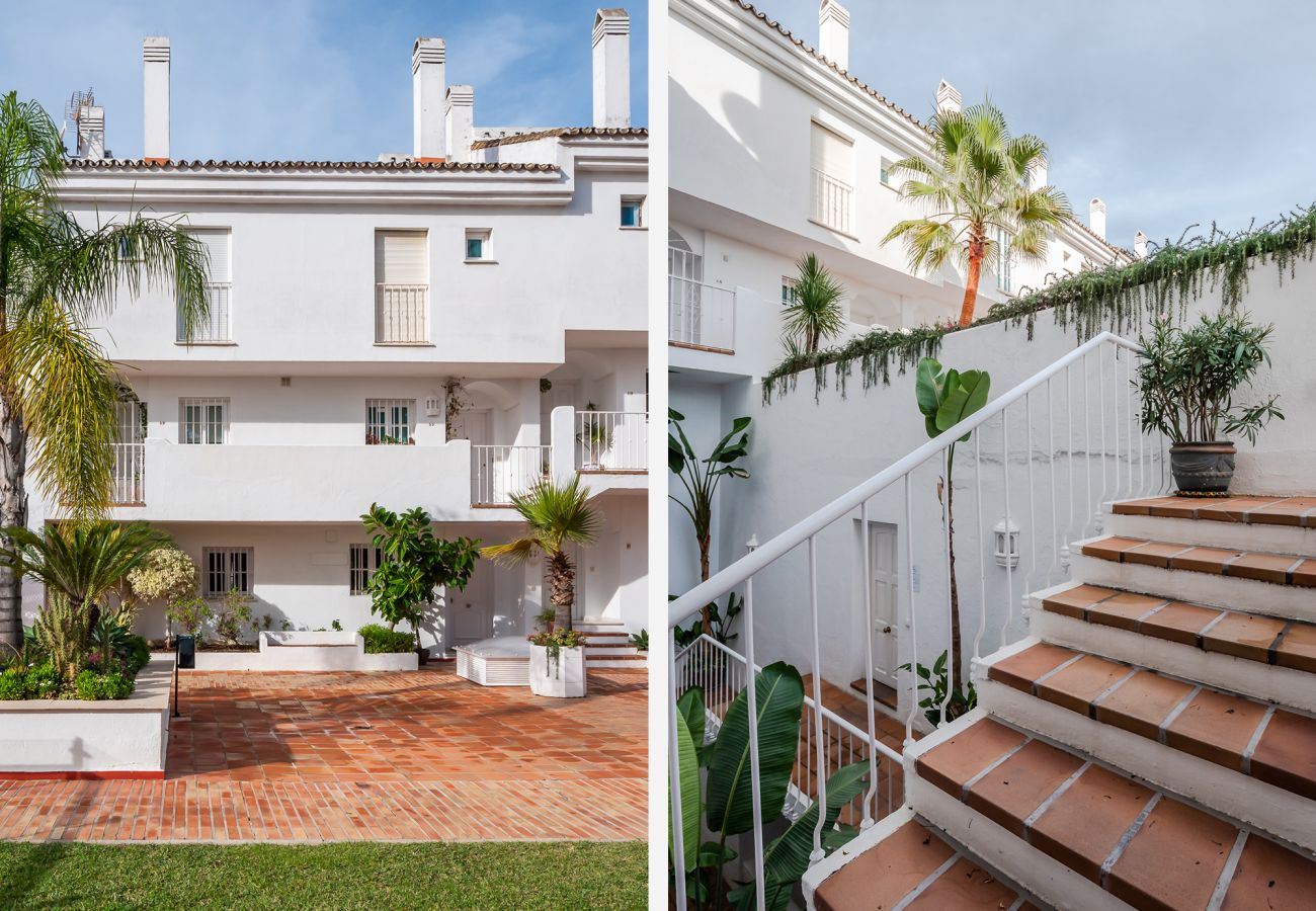Apartamento en Marbella - Casa Lily