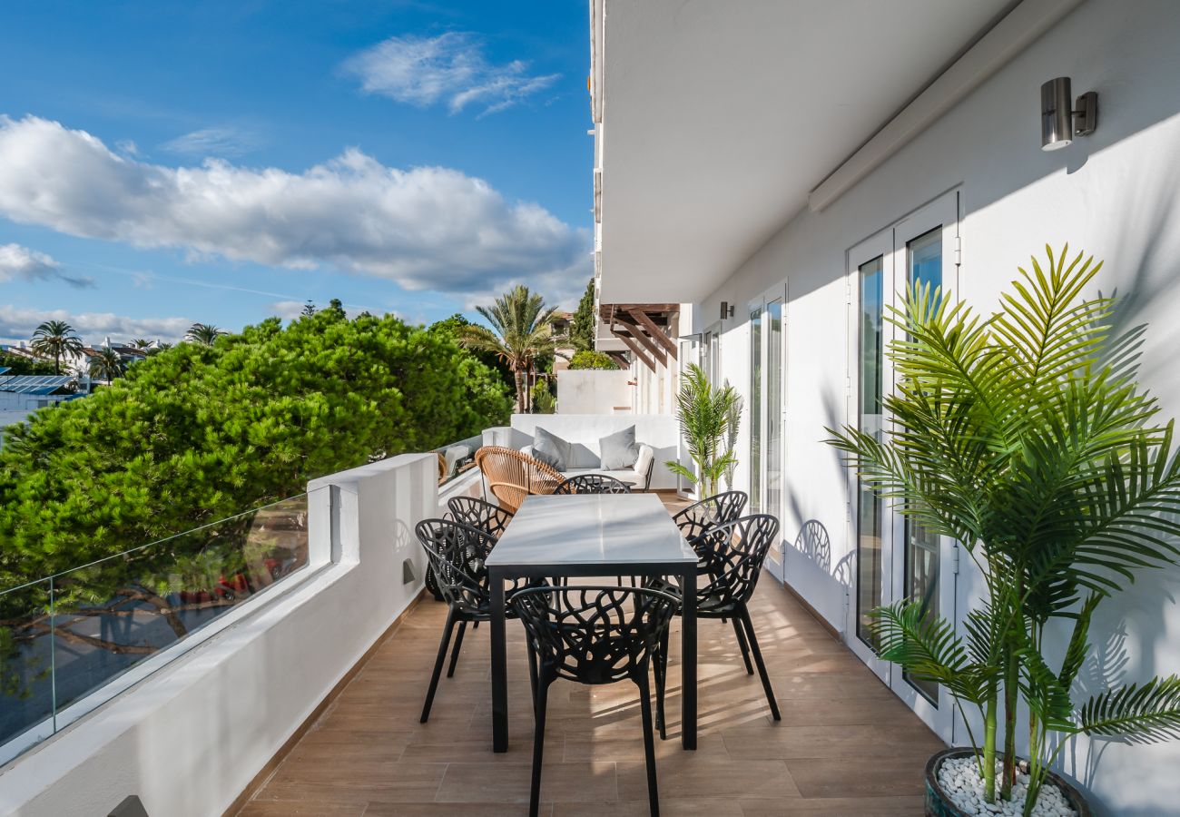 Apartamento en Marbella - Casa Lily