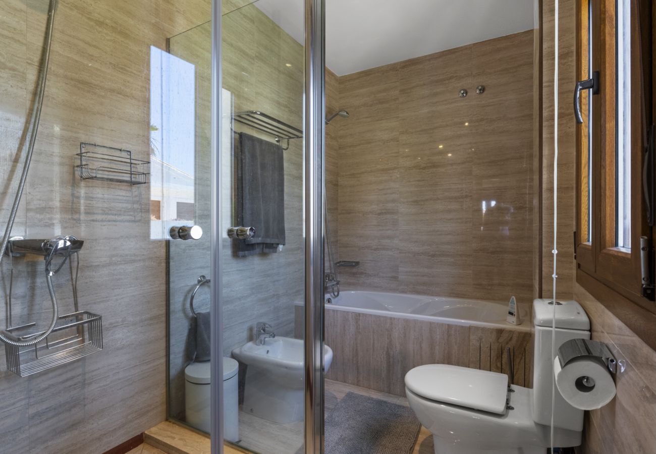 Villa en Marbella - Villa Angeles