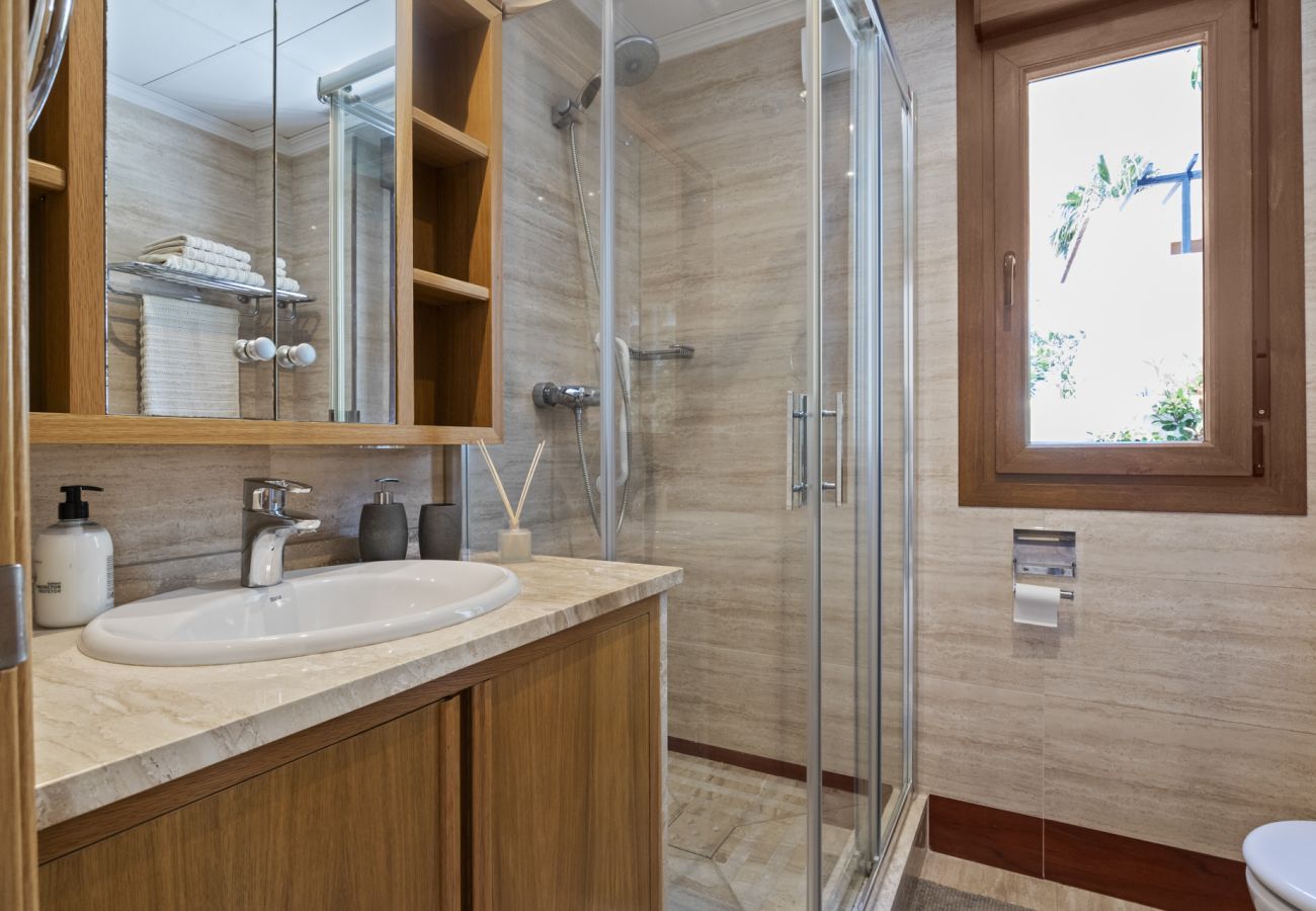 Villa en Marbella - Villa Angeles
