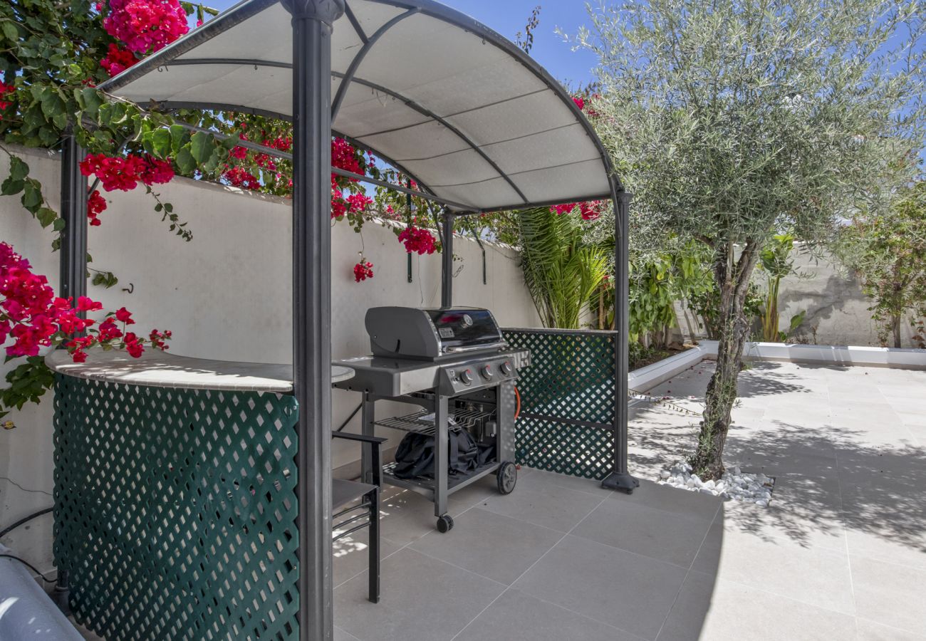 Villa en Marbella - Villa Angeles