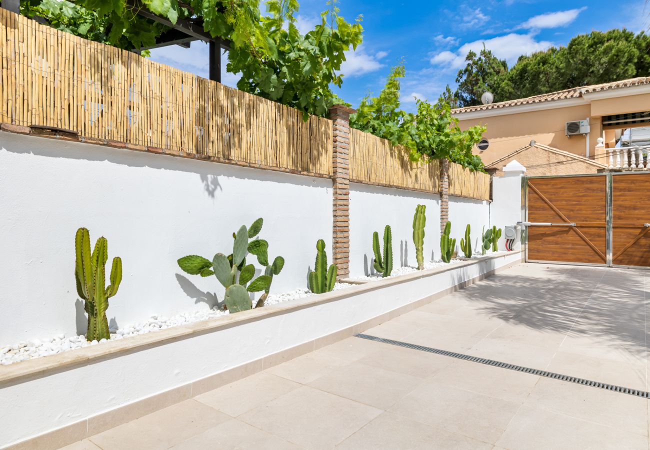 Villa en Marbella - Villa Angeles