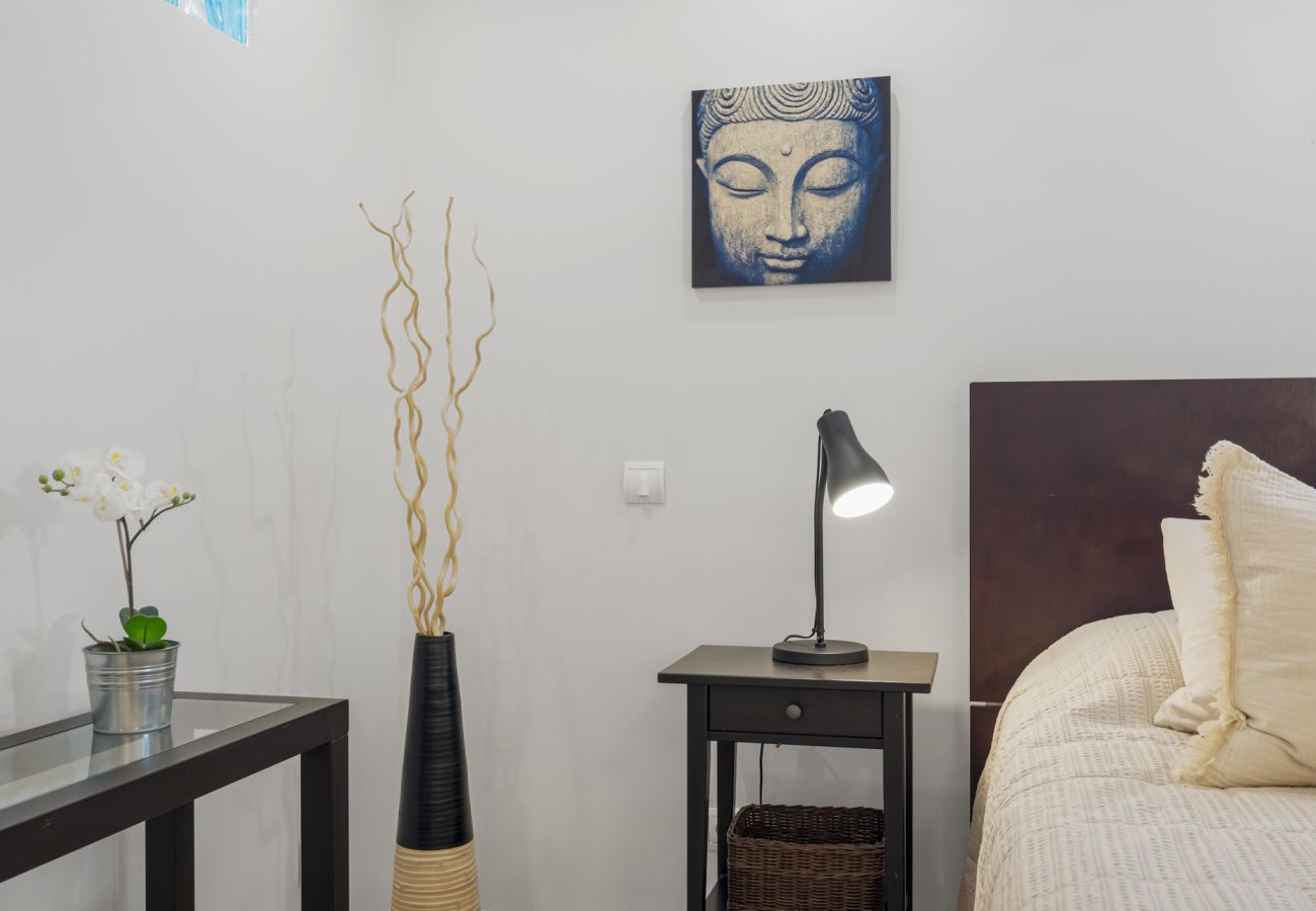 Villa en Marbella - Villa Angeles