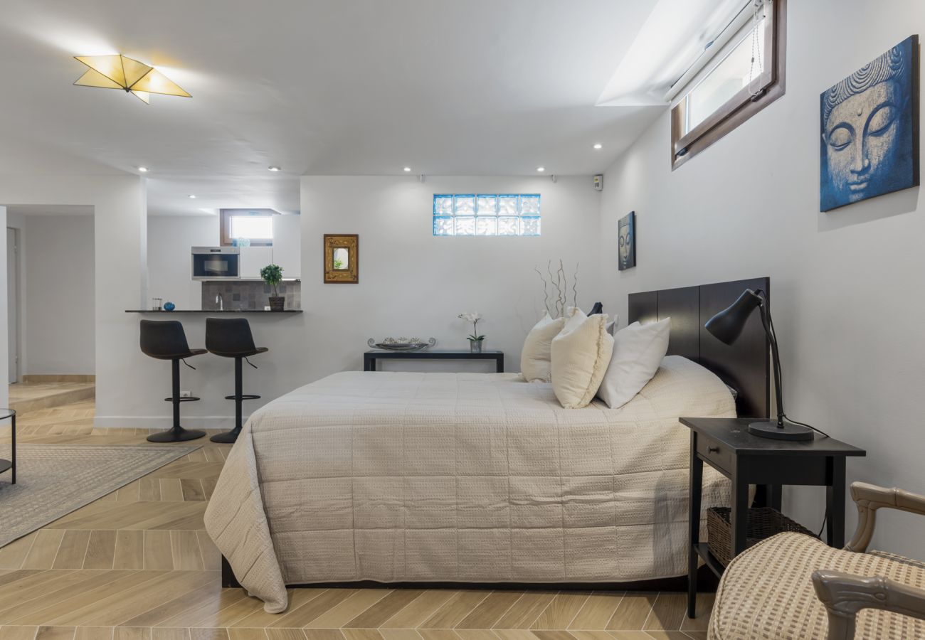 Villa en Marbella - Villa Angeles