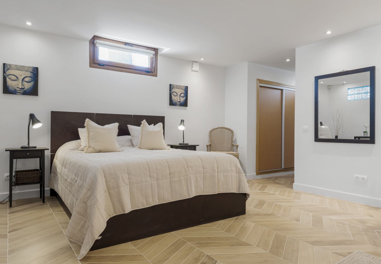 Villa en Marbella - Villa Angeles