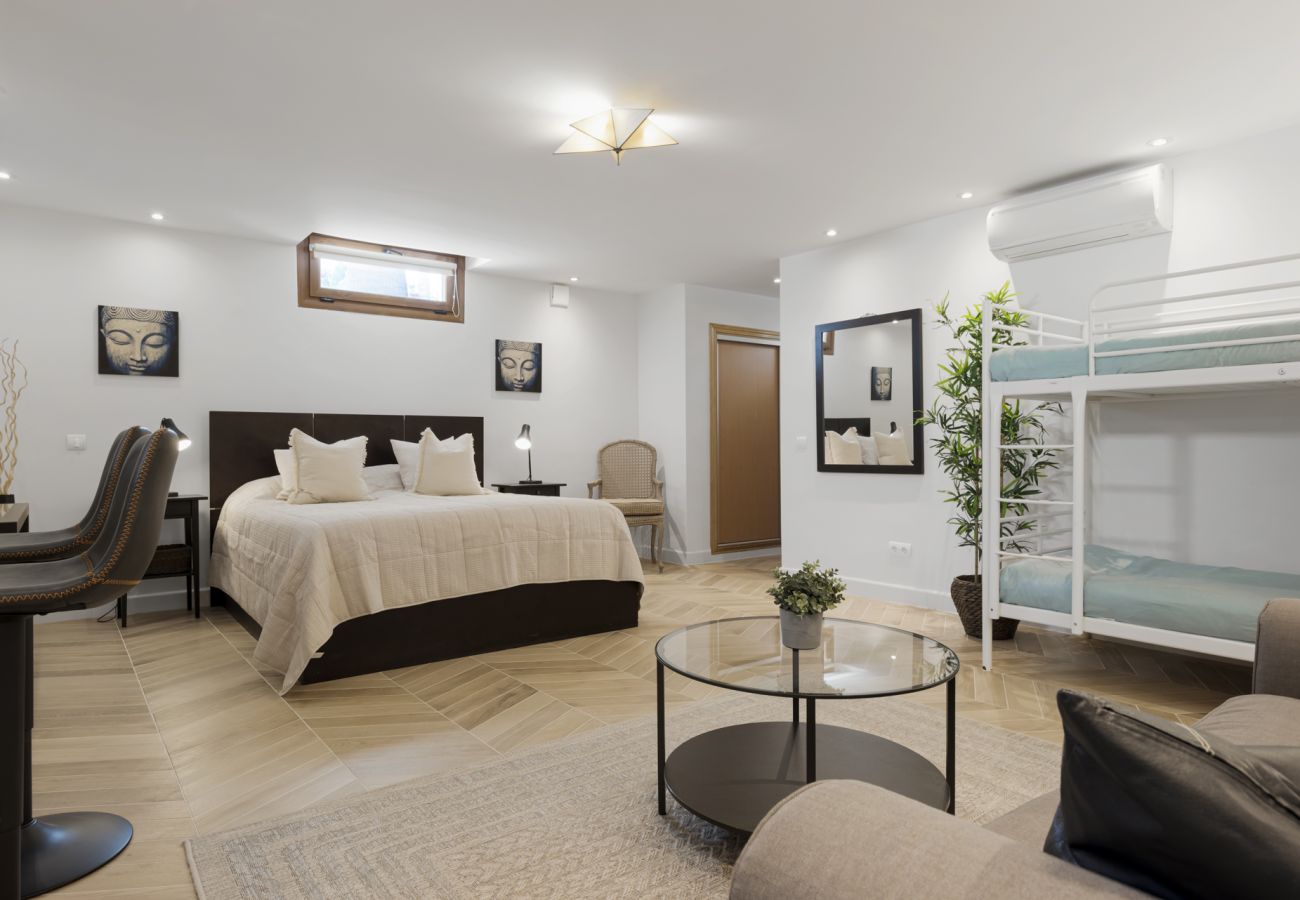 Villa en Marbella - Villa Angeles
