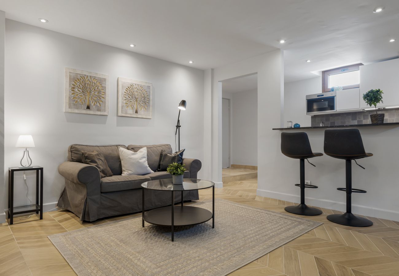 Villa en Marbella - Villa Angeles