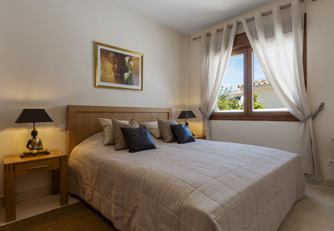 Villa en Marbella - Villa Angeles