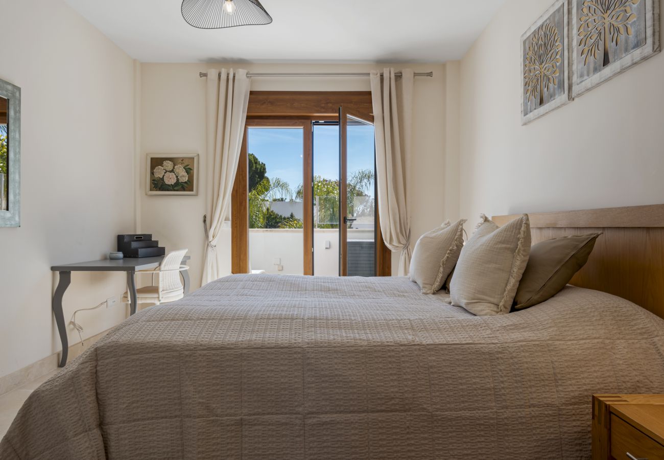 Villa en Marbella - Villa Angeles