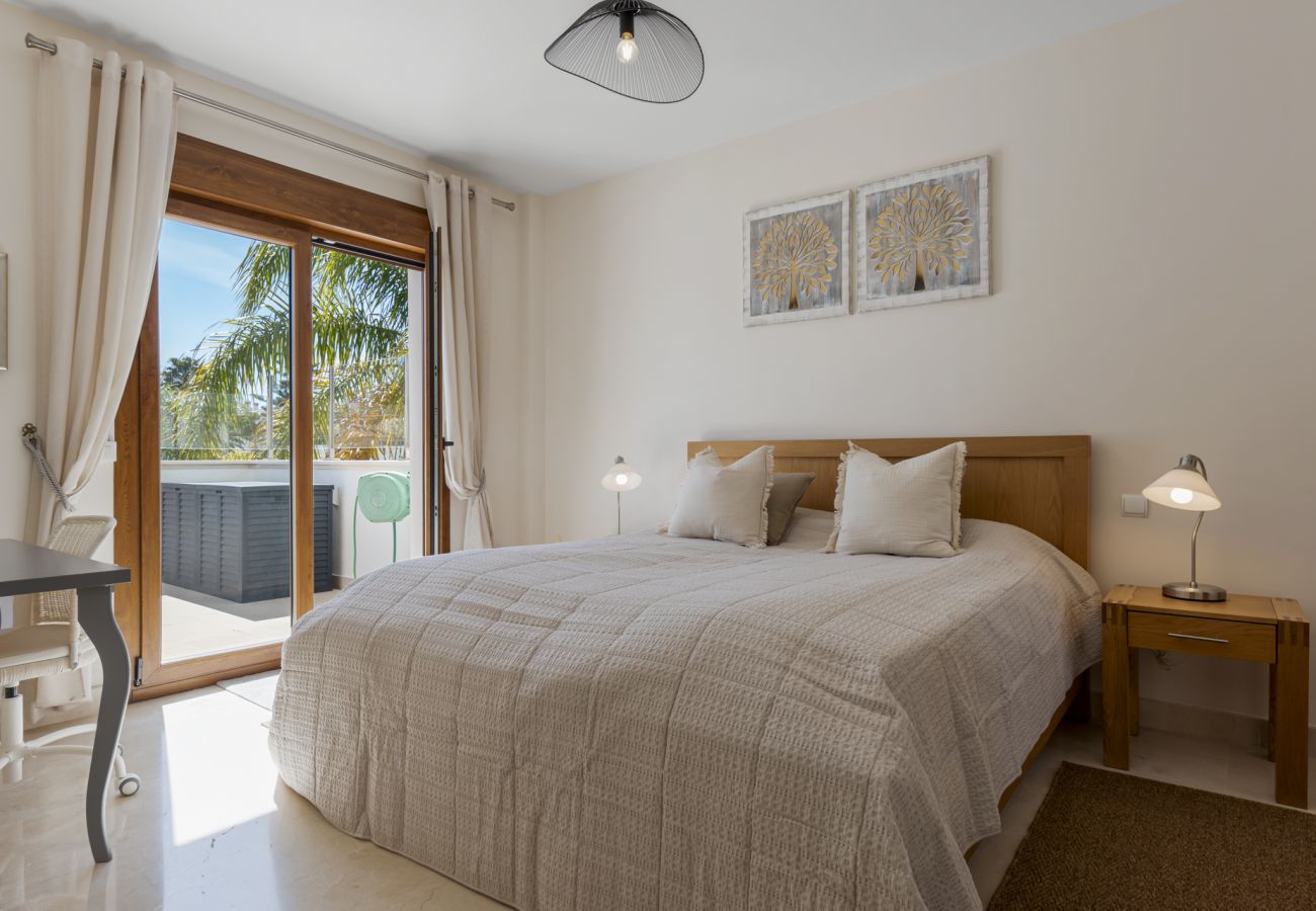 Villa en Marbella - Villa Angeles