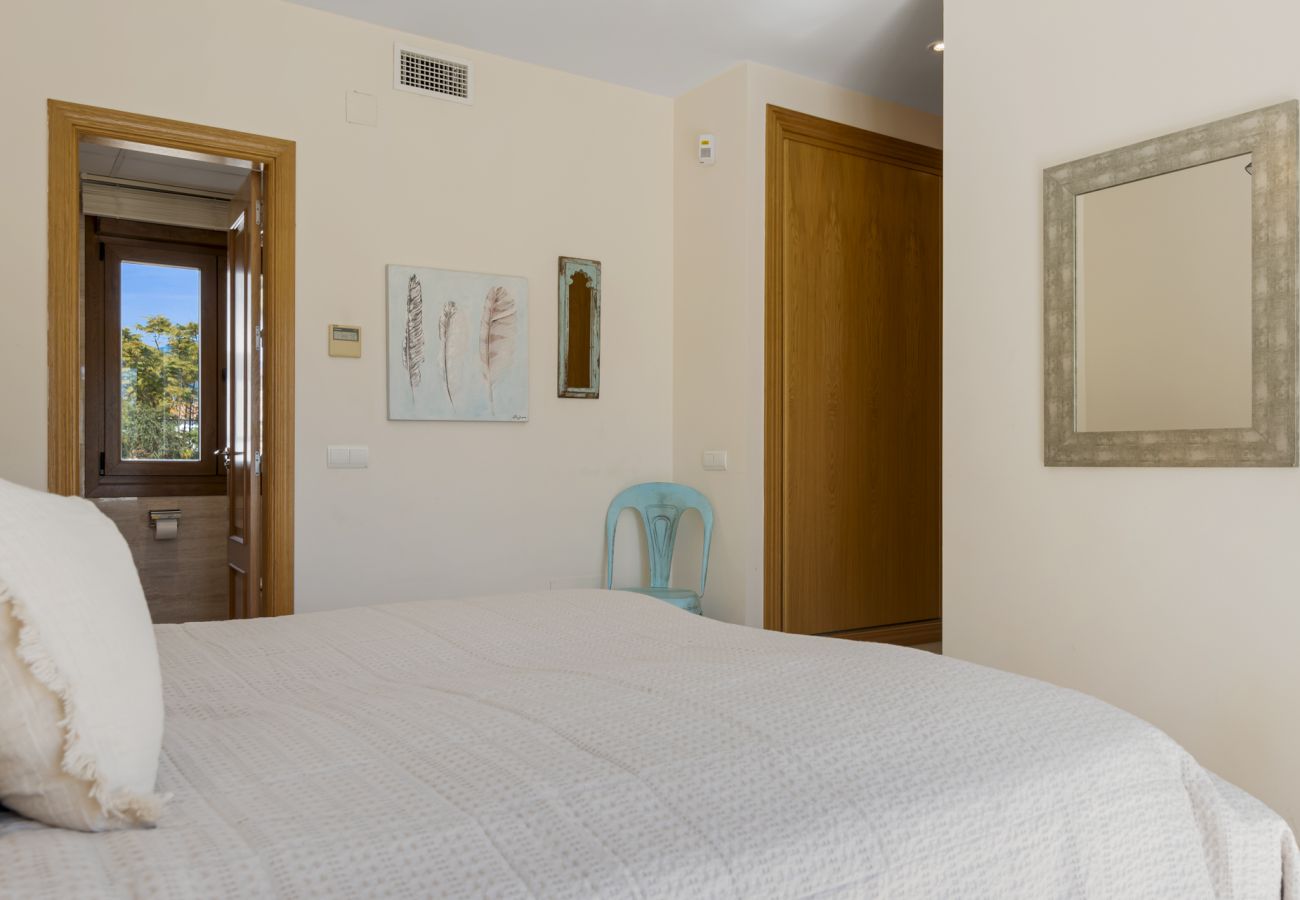 Villa en Marbella - Villa Angeles