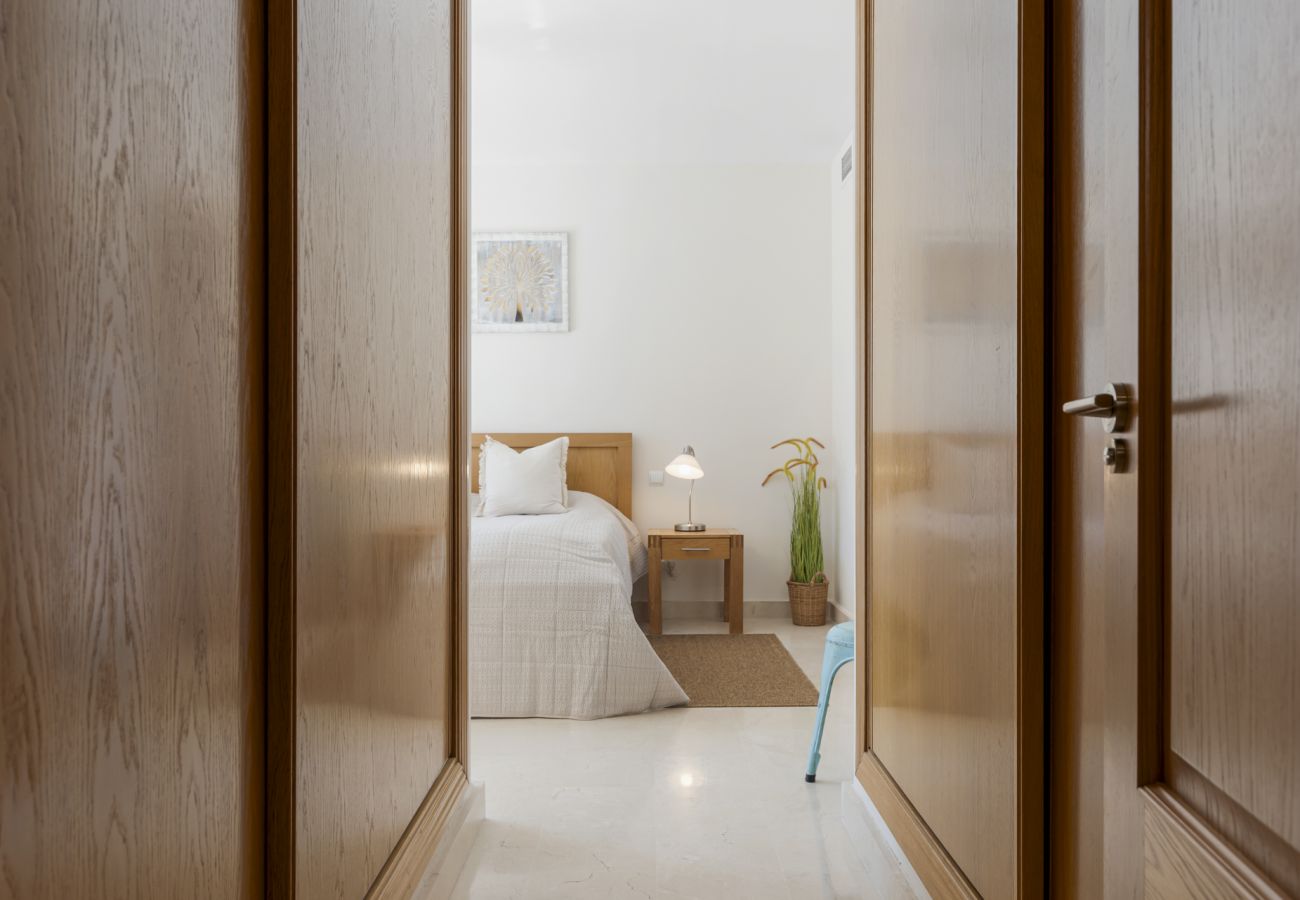Villa en Marbella - Villa Angeles