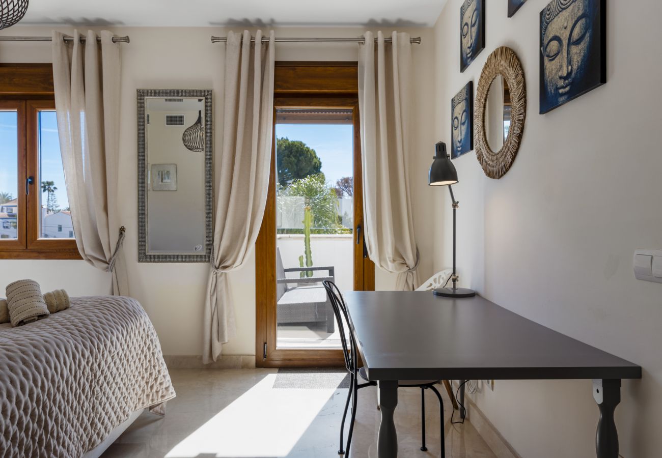 Villa en Marbella - Villa Angeles