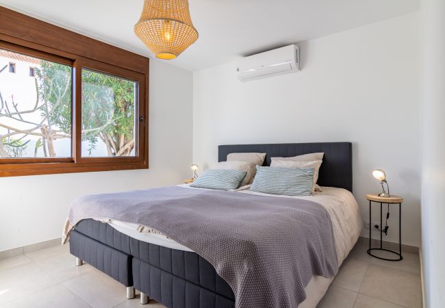 Villa en San Pedro de Alcántara - Casa Adel Villa en San Pedro de Alcántara - Casa Adel