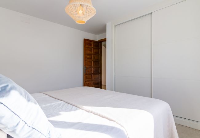 Villa en San Pedro de Alcántara - Casa Adel Villa en San Pedro de Alcántara - Casa Adel