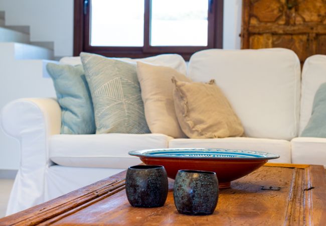 Villa en San Pedro de Alcántara - Casa Adel Villa en San Pedro de Alcántara - Casa Adel