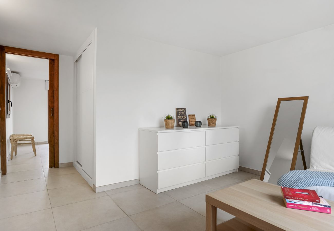 Villa en San Pedro de Alcántara - Casa Adel