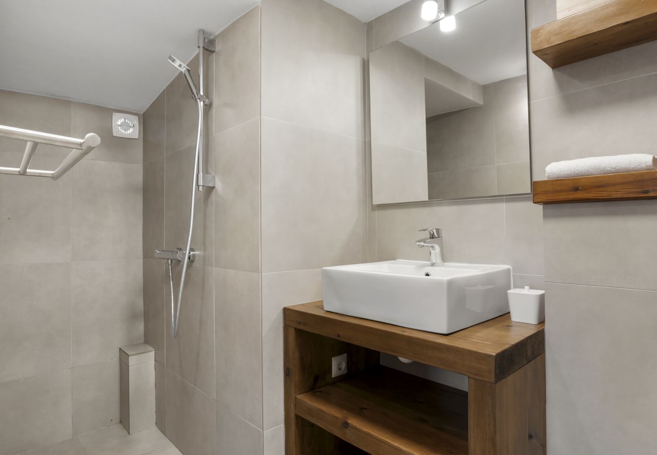 Villa en San Pedro de Alcántara - Casa Adel