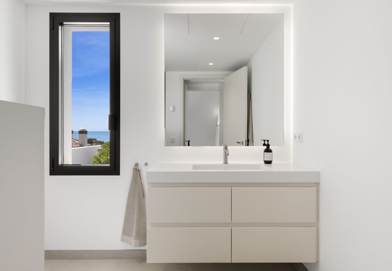 Villa en Marbella - Villa Carpe Diem