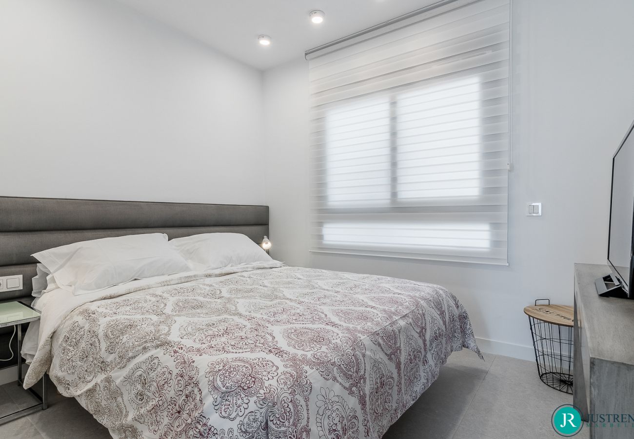 Apartamento en Estepona - Costa Marinsa Penthouse