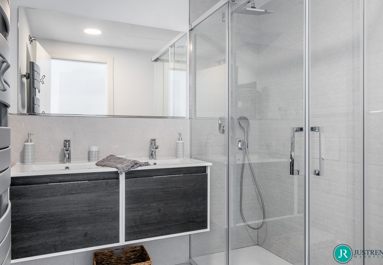 Apartamento en Estepona - Costa Marinsa Penthouse