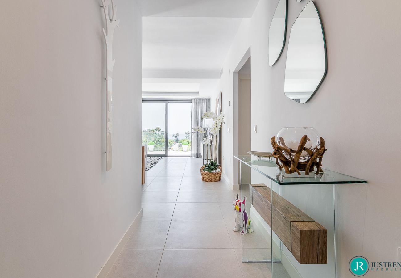 Apartamento en Estepona - Costa Marinsa Penthouse