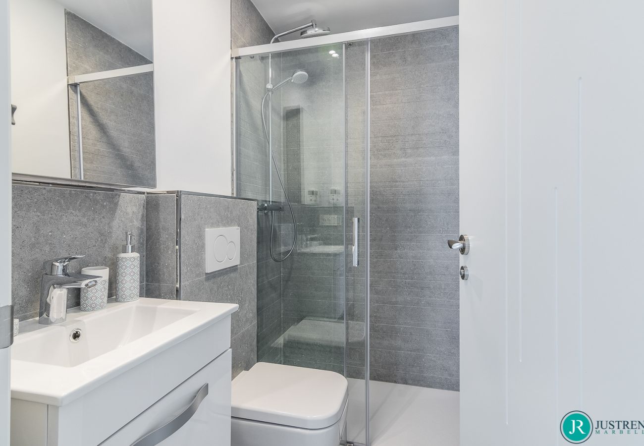 Apartamento en Estepona - Costa Marinsa Penthouse