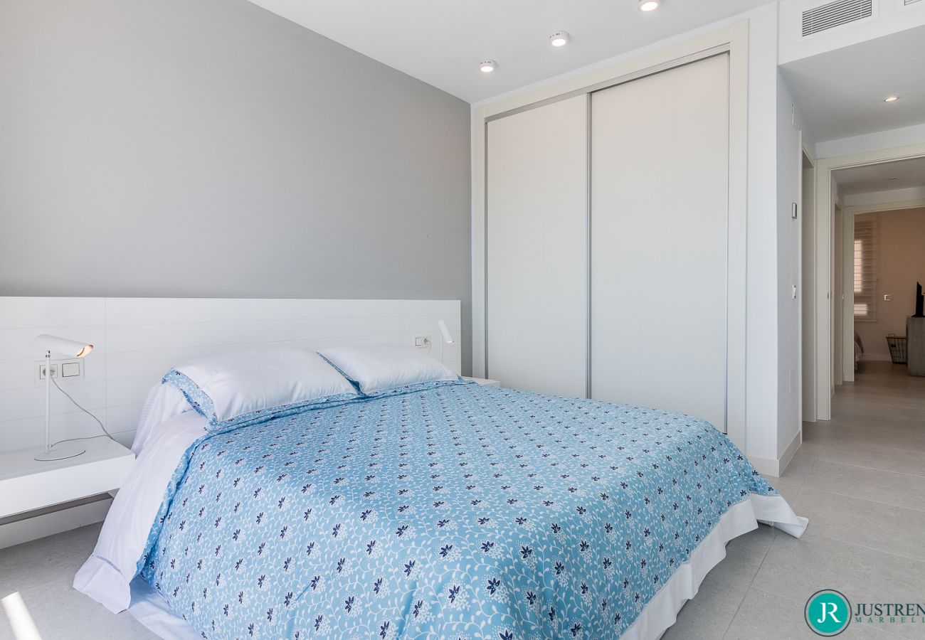 Apartamento en Estepona - Costa Marinsa Penthouse