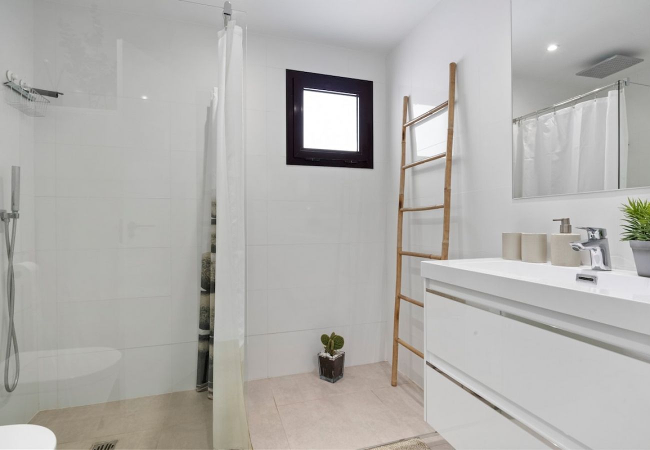 Apartamento en Marbella - Casa La Maestranza