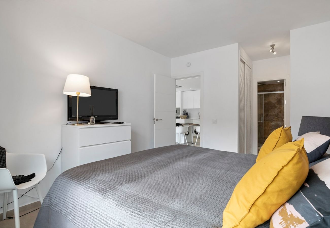 Apartamento en Marbella - Casa La Maestranza