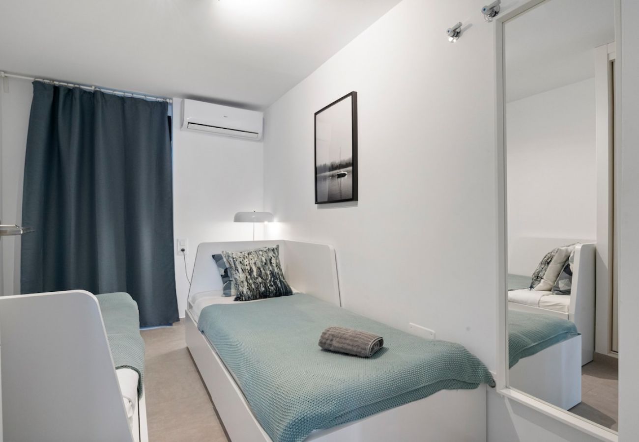 Apartamento en Marbella - Casa La Maestranza