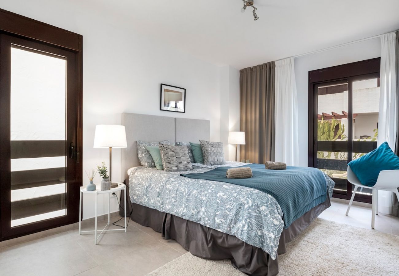 Apartamento en Marbella - Casa La Maestranza