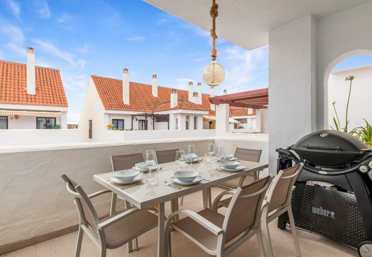 Apartamento en Marbella - Casa La Maestranza