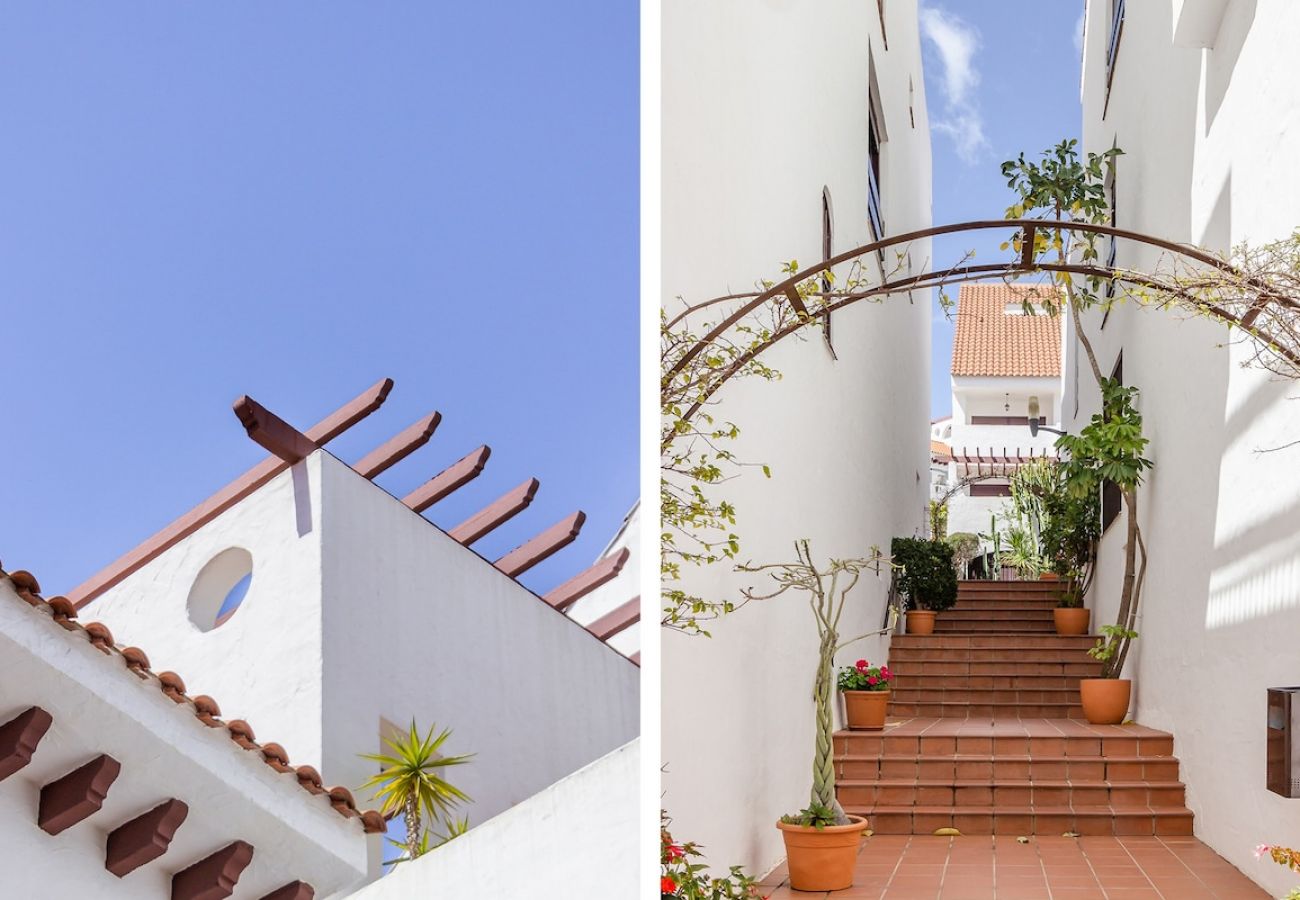 Apartamento en Marbella - Casa La Maestranza