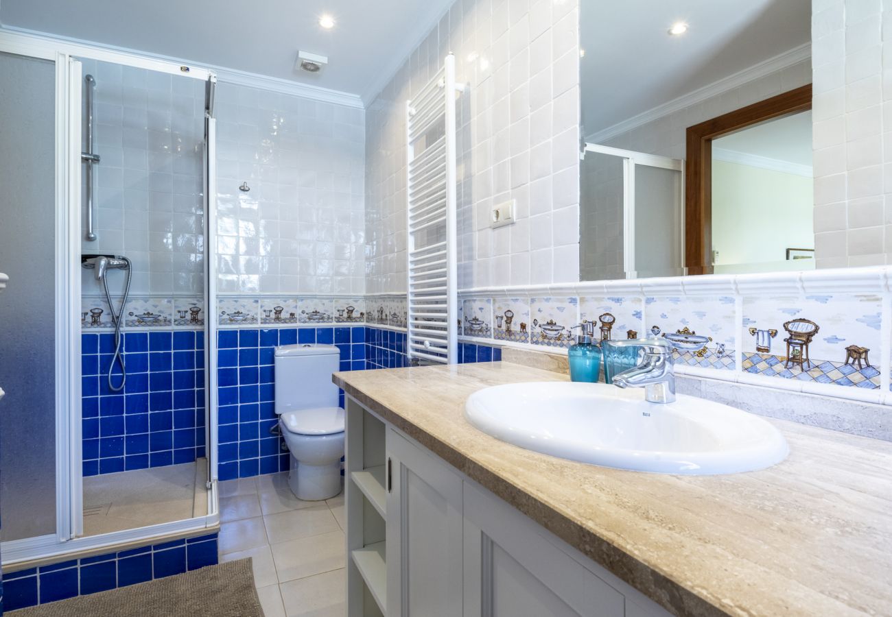 Villa en Marbella - Villa Amfora