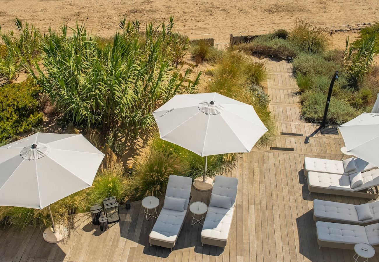 Villa en Marbella - The Beach House