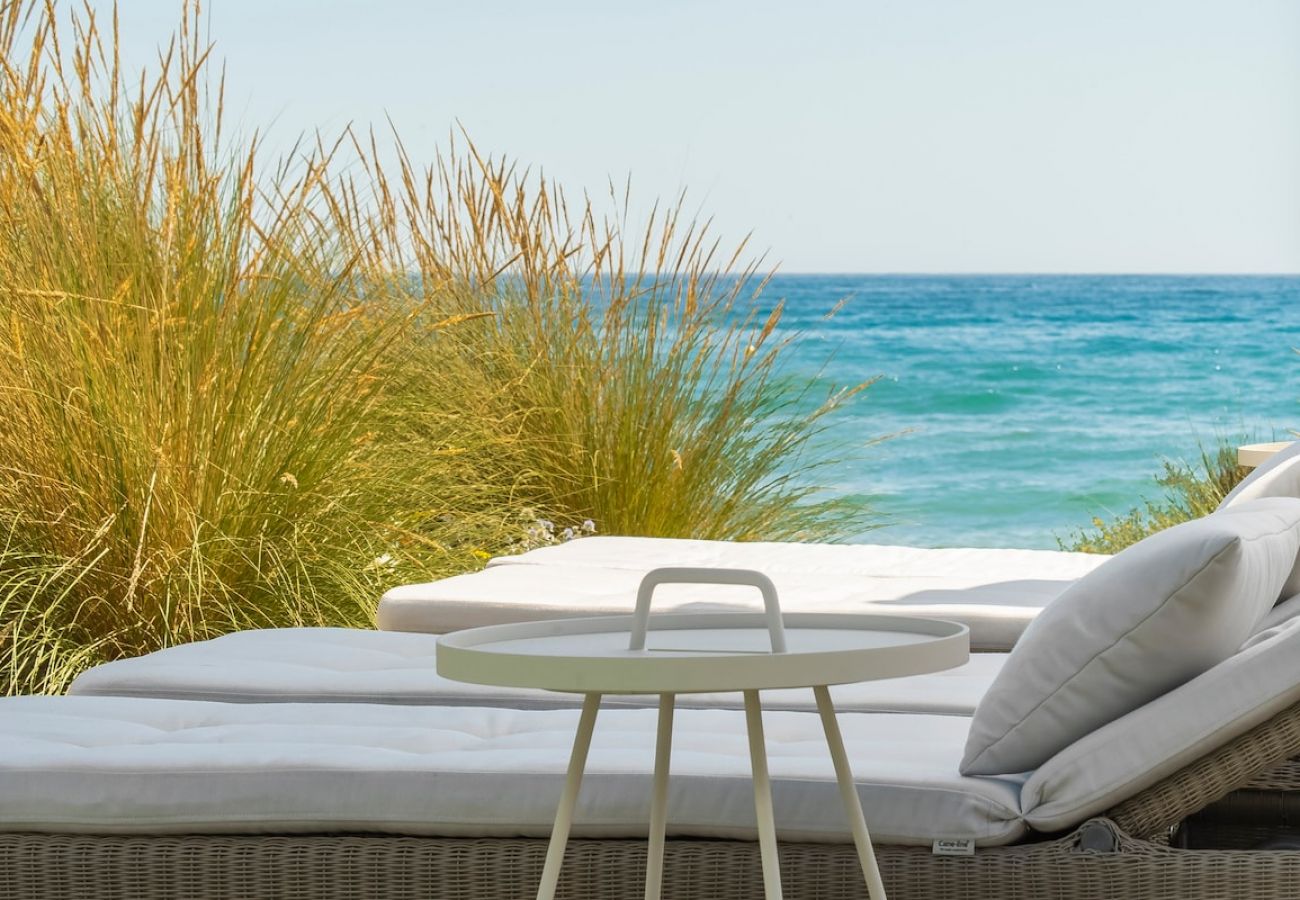 Villa en Marbella - The Beach House