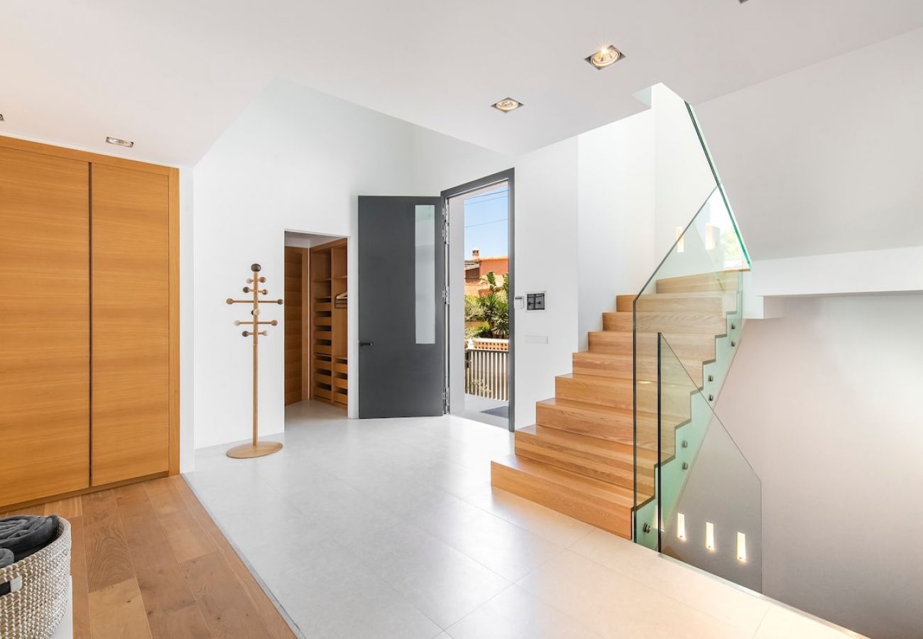 Villa en Marbella - The Beach House