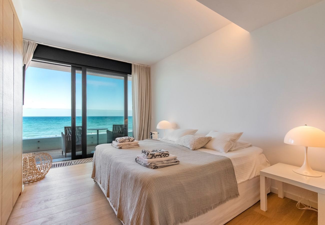 Villa en Marbella - The Beach House