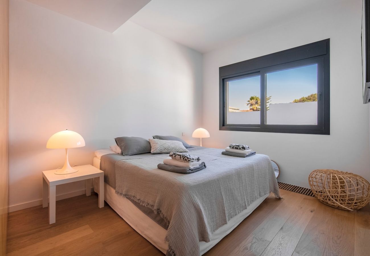 Villa en Marbella - The Beach House