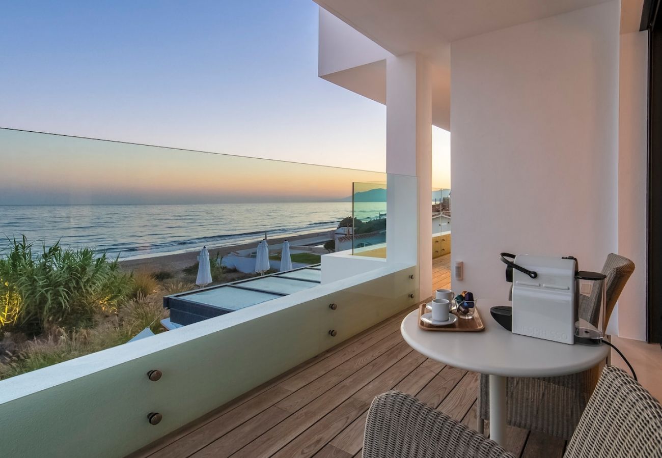 Villa en Marbella - The Beach House