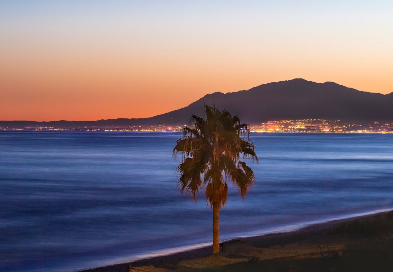 Villa en Marbella - The Beach House