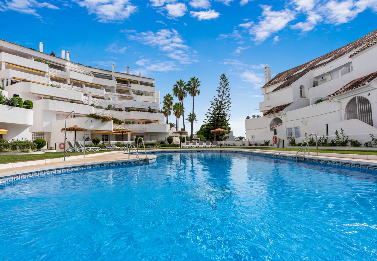 Apartamento en Marbella - Casa El Dorado