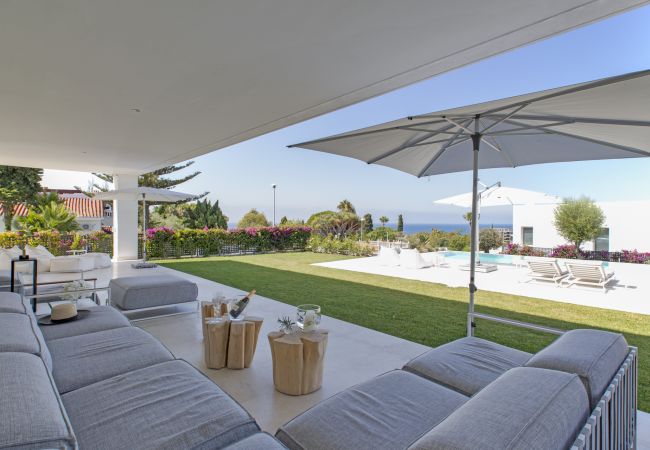Villa en Marbella - Villa Comoda Villa en Marbella - Villa Comoda