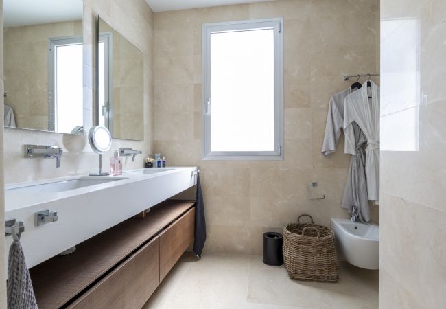 Villa en Marbella - Villa Comoda Villa en Marbella - Villa Comoda