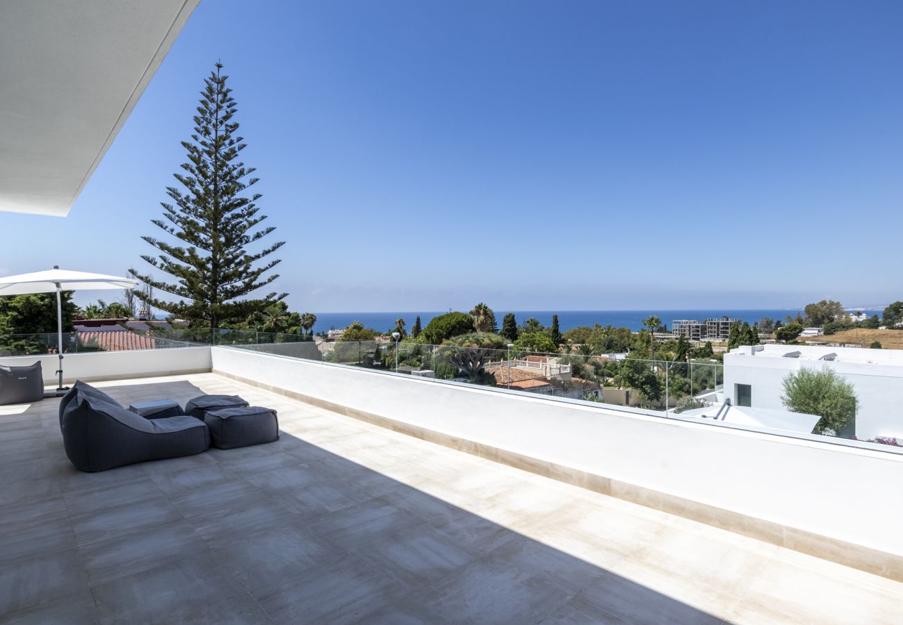 Villa en Marbella - Villa Comoda